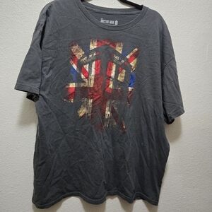 Doctor Who Tshirt